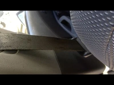 Cinturón de seguridad delantero cubo asiento conductor retractor se adapta 06-11 RIO 348275 Foto 1 de 4