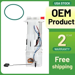 For Nissan Pathfinder Xterra Frontier Suzuki Equator 4.0L Fuel Pump E8743M - Picture 1 of 7