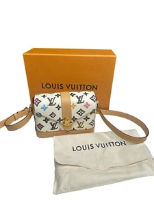 Louis Vuitton Tyler the Creator sobre billetera portátil nueva con etiquetas - Imagen 1 de 7
