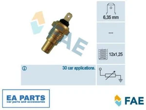 Sensor, coolant temperature for NISSAN FAE 31680 - Picture 1 of 3