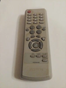 Samsung AA59-00316B TV Remote for CL15K5MN CL21K30M1 TXR2728 TXR273 etc. - Picture 1 of 1