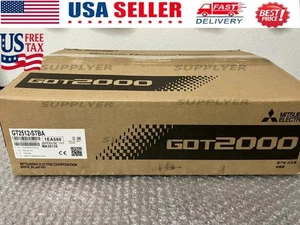 GT2512-STBA NEW In Box 1PCS GT2512STBA Free Fast Shipping - Picture 1 of 5