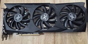 XFX Speedster SWFT309 Radeon RX 6700 10GB GDDR6 Graphics card - RX-67XLKWFDV - Bild 1 von 5