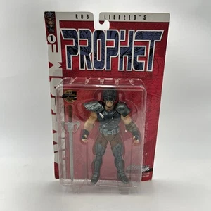 Extreme Toys Rob Liefeld's Prophet Action Figure NIB 1997 Vintage Collectible - Picture 1 of 6
