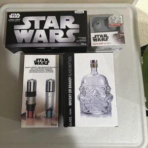 Star Wars Themed Cocktail Bar - Picture 1 of 1