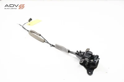 22-25 NISSAN FRONTIER EXTENDED CAB REAR RIGHT DOOR UPPER LOCK LATCH ACTUATOR OEM - Image 1 of 4