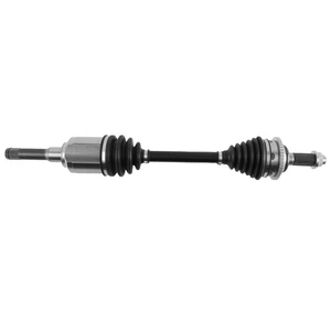 CV Axle Shaft For Ford Fusion 2012-2011 Mercury Milan 2011 2010 2.5L Front Left - Bild 1 von 11