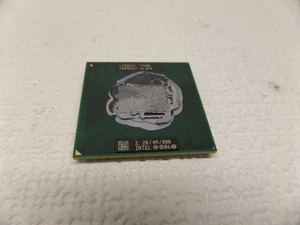 Procesador Intel Core I5-2540M SR044 2 núcleos 2,6-3,3 GHz 3M Socket G2 Notebook CPU - Imagen 1 de 1