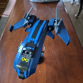 LEGO Marvel: X-Men Vs. the Sentinel (76022) X Jet ONLY