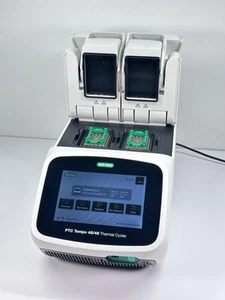 Bio-Rad Biorad PTC Tempo 48/48 Thermo Cycler 12015309 mit Garantie - Bild 1 von 17