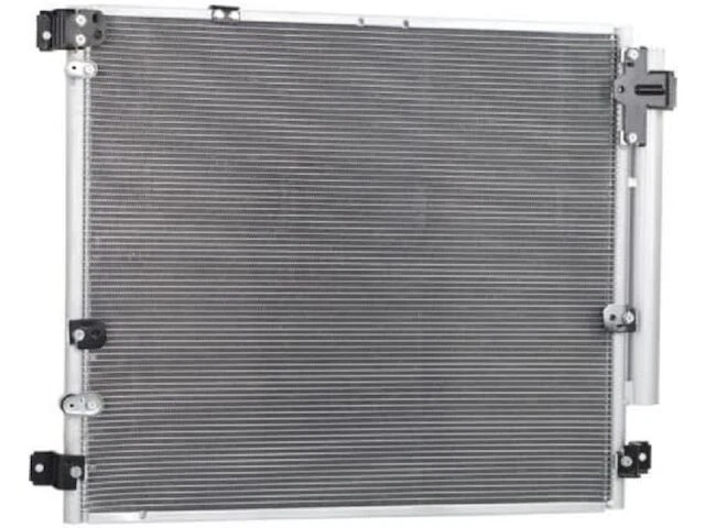 Condensador de aire acondicionado para Cadillac SRX 2004-2009 2007 2006 2005 2008 PZ352KD Foto 1 de 1