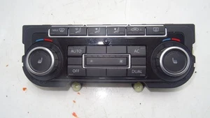 VOLKSWAGEN PASSAT CC 3C (2008) A/C HEATER CLIMATE CONTROL UNIT 5K0907044AK - Picture 1 of 11