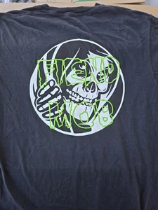 F-mob Tshirt L  XL  - Picture 1 of 4