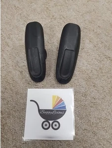 Baby Jogger City Select Blanking Plugs For Single Mode Replacement Part - Picture 1 of 4