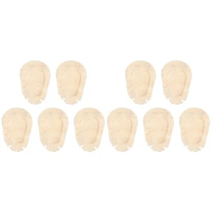 20 Pezzi Cerotto Occhi Ortottico Benda Ambliopia Patch Occhi Pigri - Foto 1 di 12
