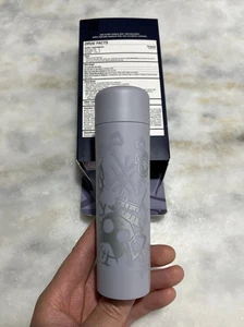 Fenty x Arcane Hydra Vizor Moisturizer Sunscreen 5TH RARE Case (Silver) - Picture 1 of 13