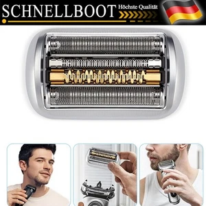 Für Braun Kombipack 94M Ersatzscherteil Scherkopf für Series 9 Pro &Series 9 DE_ - Bild 1 von 24