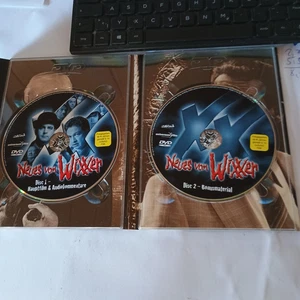 Pastewka, Neues vom Wixxer , Doppel DVD - Bild 1 von 4