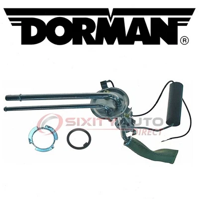Dorman Fuel Tank Sending Unit for 1971-1972 Oldsmobile Cutlass Air Delivery np - Изображение 1 из 4