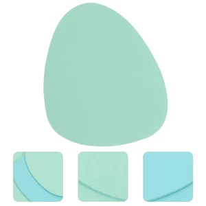 4 Pcs Tee Untersetzer Tisch -Untersetzer Für Getränke Zuverlässige Tassenmatte - Bild 1 von 10