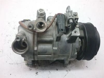 Compressor CA 6452 9223694-05 2.0L 2015 BMW X1 SH-6-5RM - Imagem 1 de 4