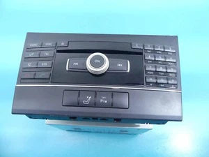 WERKSRADIO MERCEDES W212 2129069900 / IM 06195 - Bild 1 von 12