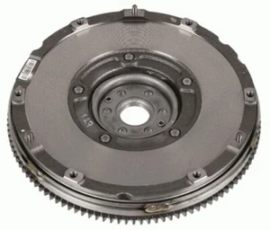 Sachs Dual Mass Flywheel For Ford 6366000017 Aftermarket Replacement Part - Picture 1 of 11