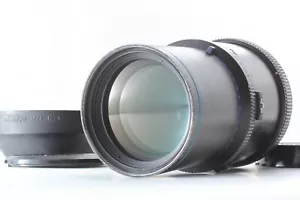 【 EXC+4 】 Mamiya Apo-Sekor Z 250mm F4.5 Telephoto Lens for RZ67 from Japan #4461 - Picture 1 of 9