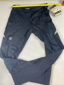 Bontrager Womens Cycling Tights No Chamois Size 16-18 2XL XXL (7303-1) - Picture 1 of 7