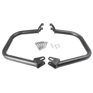 Engine Guard Highway Crash Bar for Harley STREET 750 500 2015-16 Steel - Picture 1 of 5