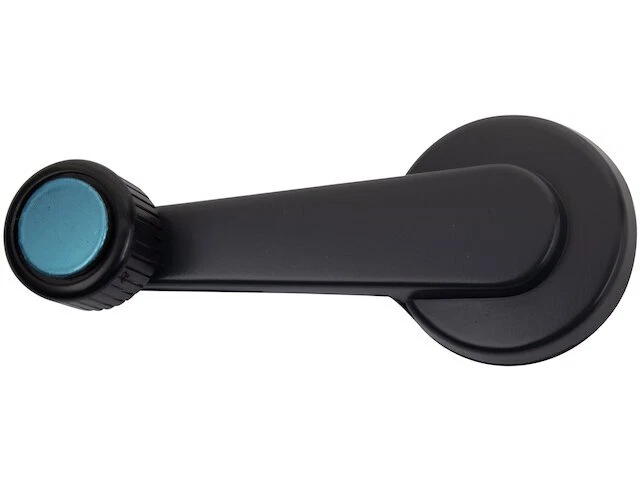 TRQ 89BR68S Window Crank Handle Fits 1995-1996 GMC C6000 Topkick Foto 1 de 1