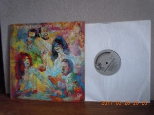 5th DIMENSION Vinyl lp...PORTRAIT...BELL...VG-/VG+...70 - Picture 1 of 2