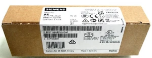 6ES7193-6BP00-0DA0 NUEVO SIEMENS SIMATIC ET 200SP Unidad Base 6ES7193-6BP00-0DA0 - Imagen 1 de 1