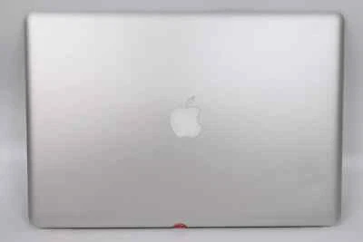Apple MacBook Pro 15" A1286 2011 LCD Screen Display Full Assembly Original Grd C - Bild 1 von 4