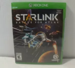 Starlink Battle for Atlas (Microsoft Xbox One) (NEW!) - Picture 1 of 5