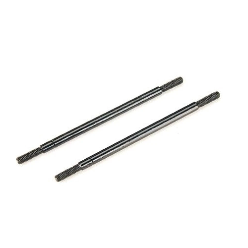 PD03-0011 Thunder Tiger RTA4 Lenk-Stange, Stahl, VA (2) TRA^ - Bild 1 von 1