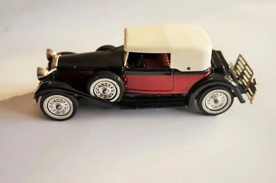 Packard Victoria 1930 - Photo 1/4