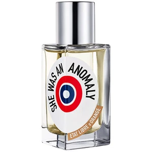 Etat Libre d'Orange Eau de Parfum unisex she was an anomaly SHE WAS AN ANOMALY 5 - Picture 1 of 3