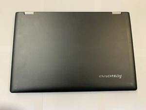 lenovo Flex 3 Flip Design 15.6” Intel-Core i7 touch Screen 8GB *Please Read* - Picture 1 of 11