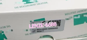 1 PIEZA NUEVO 8524-6005-N000S000 envío rápido por DHL o Fedex - Imagen 1 de 1