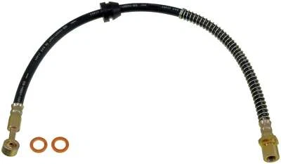 Manguera hidráulica de freno Dorman H620265 se adapta a 99-02 Daewoo Leganza Foto 1 de 3