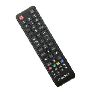 New BN59-01301A For Samsung LED LCD Smart TV Remote Control UN50NU6900 UN32N5300 - Picture 1 of 3