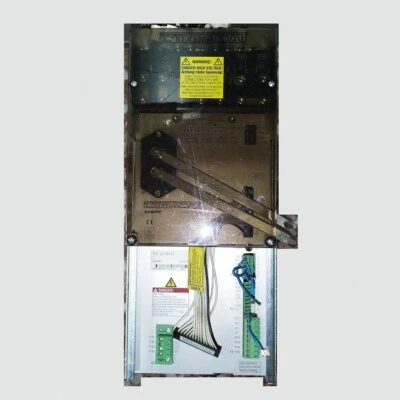 ▀▄▀▄▀  REXROTH INDRAMAT  TVD 1.3-08-03   -  A.CSERVO POWER SUPPLY  TVD 1.3 08 03 - Immagine 1 di 4