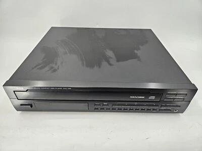 Yamaha CDC-755 Natural Sound Compact Disc Player AS-IS/Parts Repair - EB-14460 - Image 1 of 4