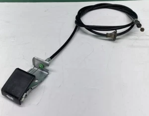 GENUINE HOLDEN RG COLORADO + TRAILBLAZER BONNET RELEASE CABLE 2017-2020 - Picture 1 of 1