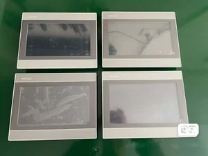 1PC used Touch screen TPC1071GI - Picture 1 of 5