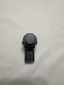 Genuine 18-23 Jeep Compass Park Assist Sensor 5UT05TZZAA New OEM - Picture 1 of 9
