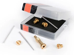 Jet & Needle Set para Dellorto PHBH 28, PHBH 30 - Imagen 1 de 1