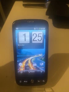 HTC Desire A8181 - Black Android Smartphone Mobile - Afbeelding 1 van 4