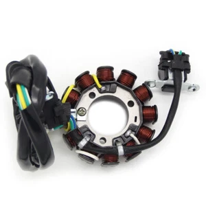 Magneto Generator Bobine stator pour Honda CRF250 CRF250R 14-2017 31120-KRN-A81 - Photo 1/6